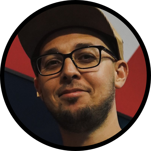 Gabriele Caruso headshot